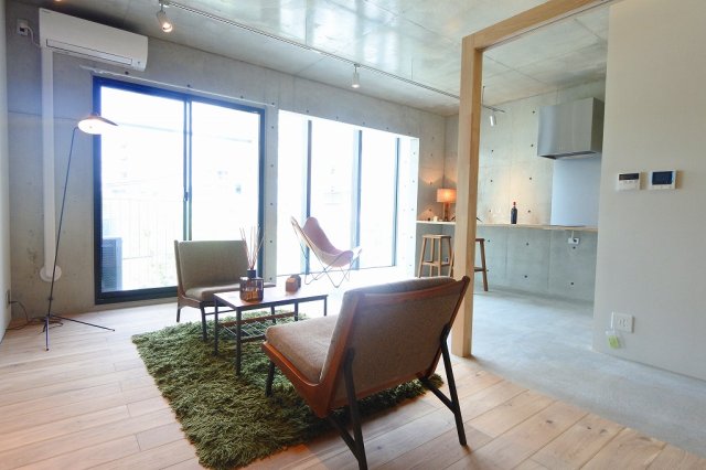 居室・リビング