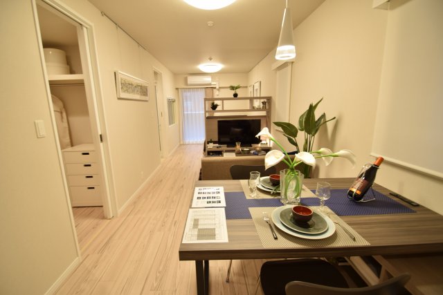 居室・リビング