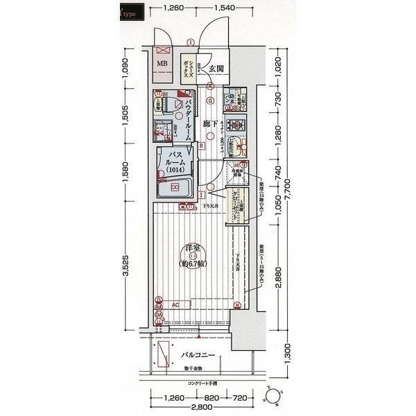 サムネイルイメージ