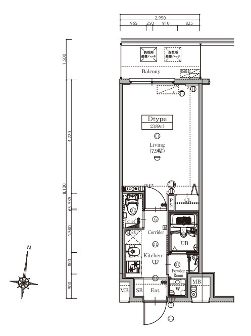 サムネイルイメージ