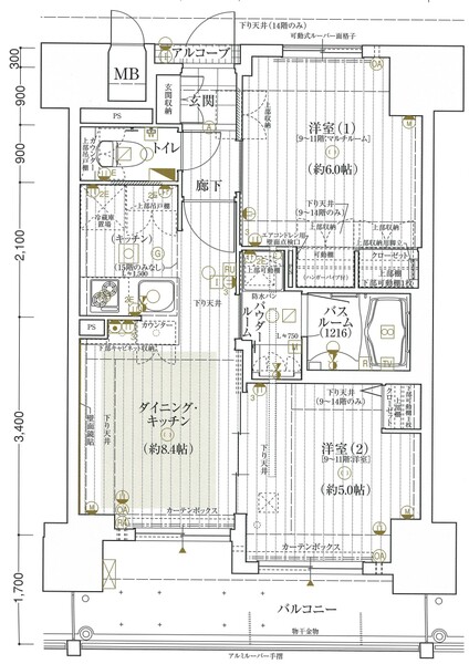 サムネイルイメージ