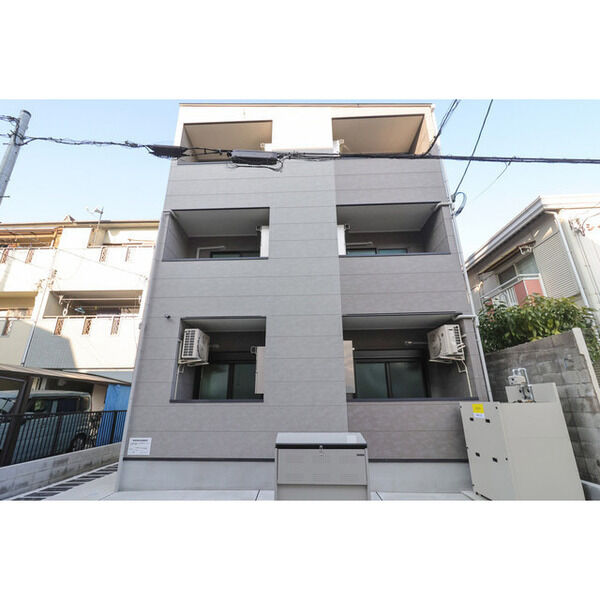 部屋画像