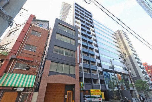 部屋画像