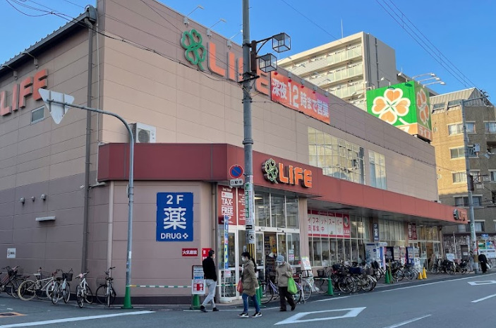 周辺