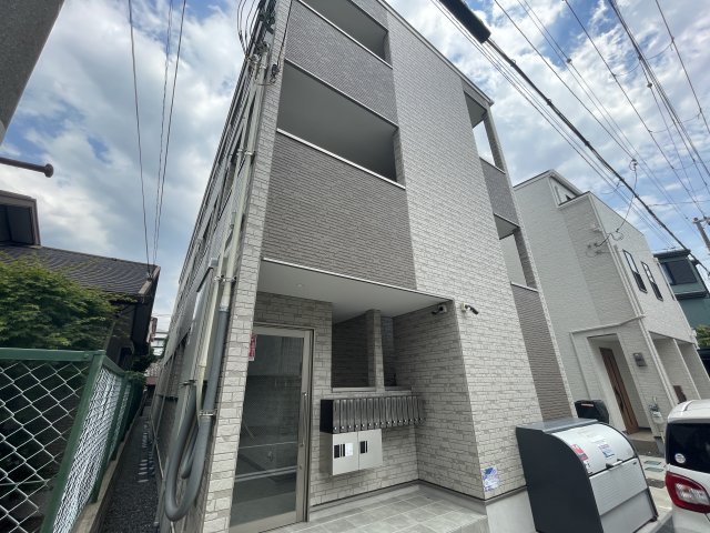 部屋画像