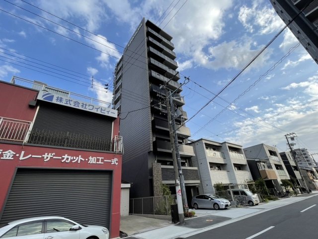 部屋画像