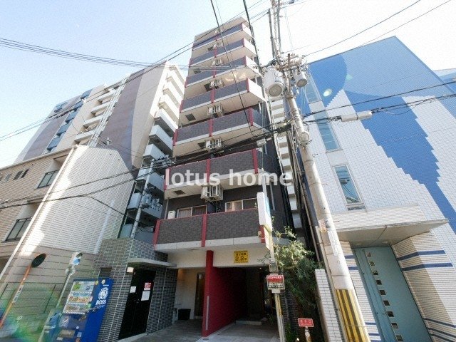 部屋画像