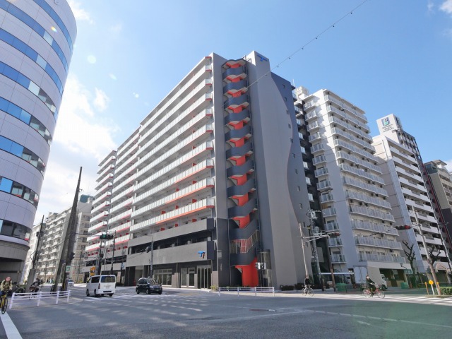 部屋画像