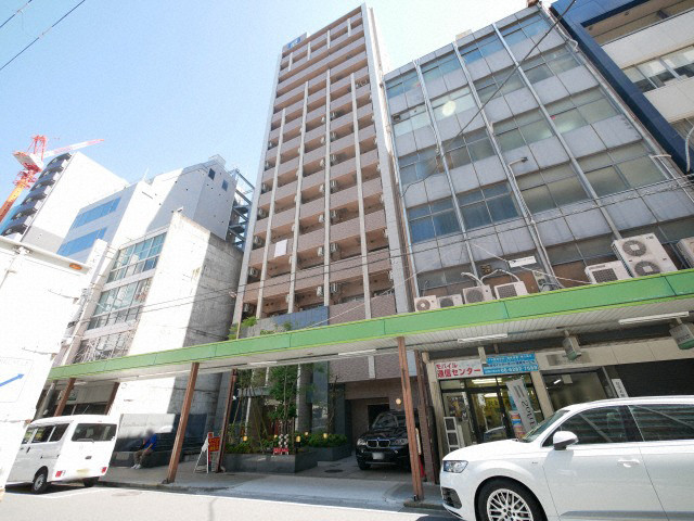 部屋画像