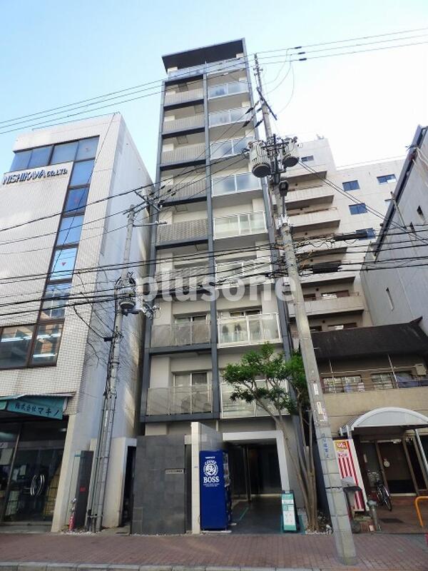 部屋画像