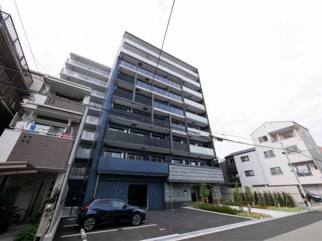 部屋画像