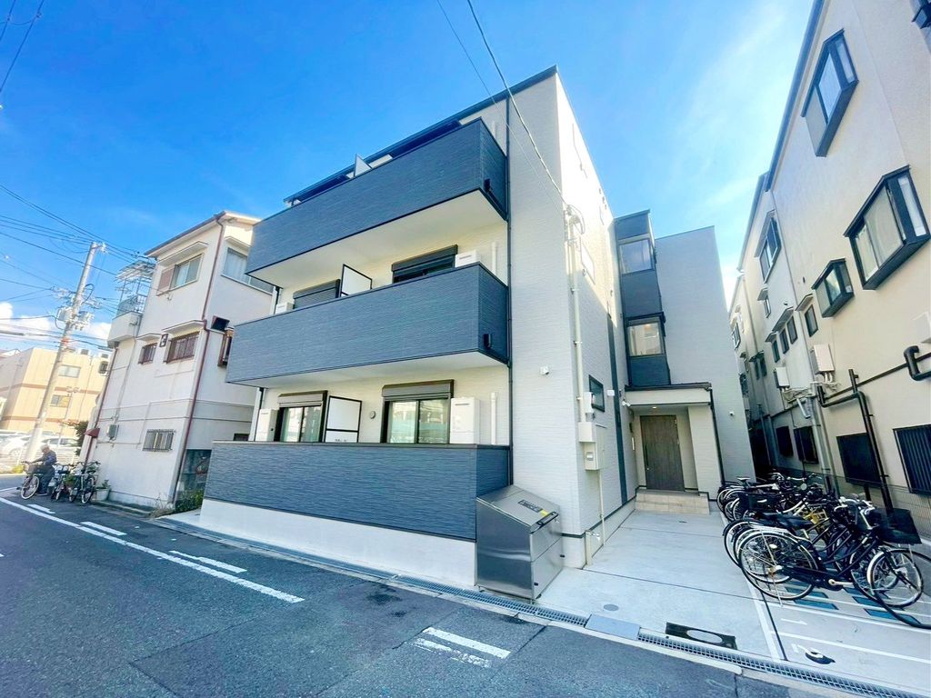 部屋画像