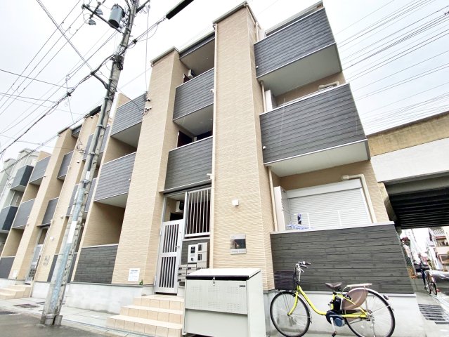 部屋画像