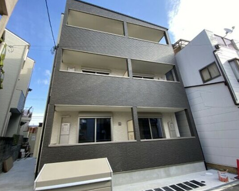 部屋画像