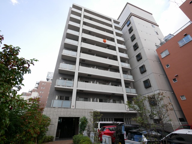 部屋画像