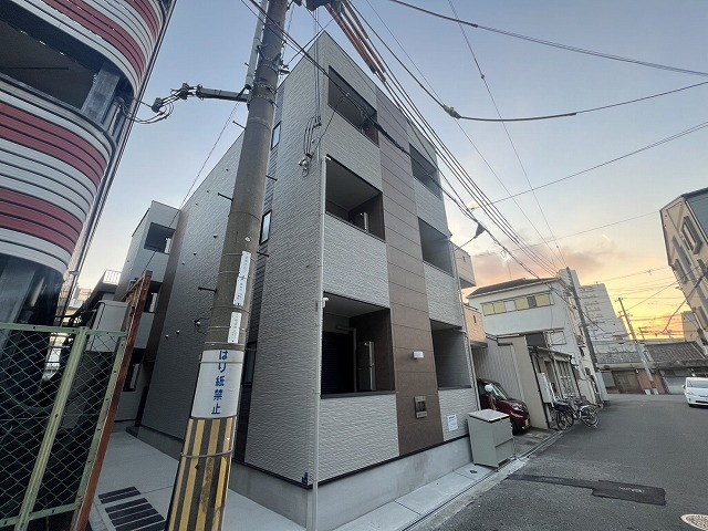 部屋画像