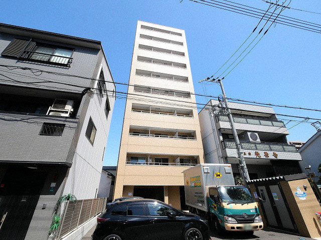 部屋画像