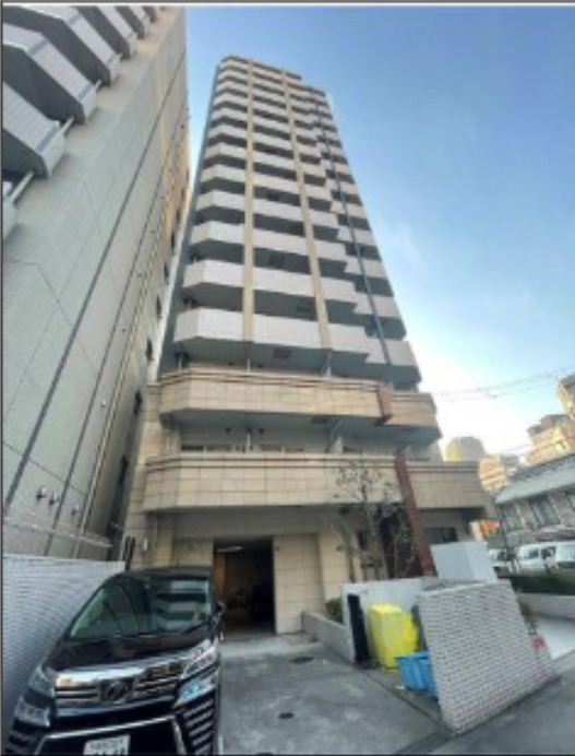 部屋画像