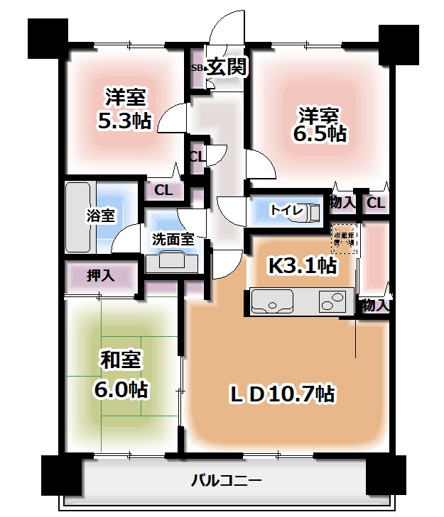 サムネイルイメージ