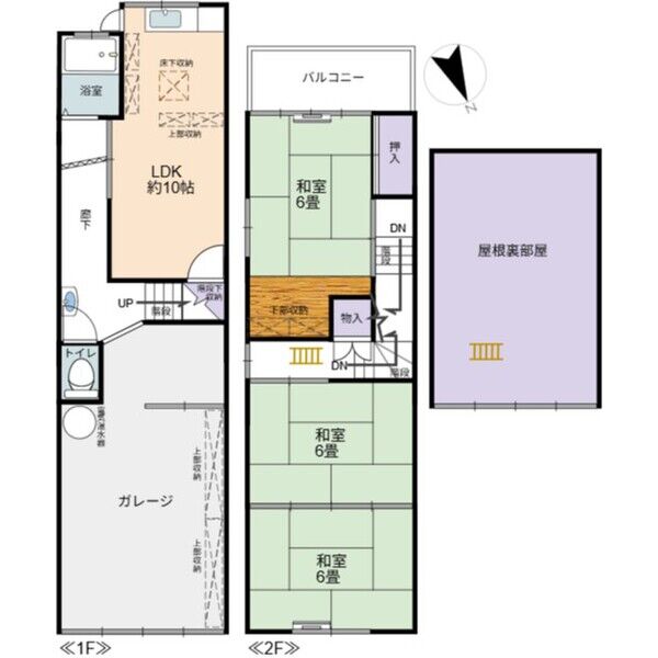 サムネイルイメージ