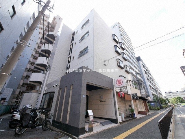 部屋画像