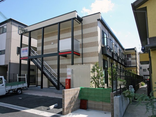 部屋画像