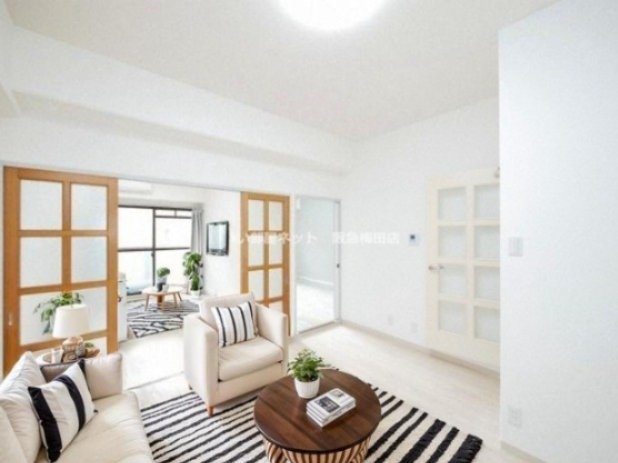 居室・リビング