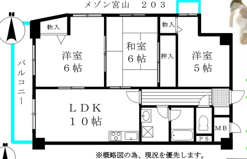 サムネイルイメージ
