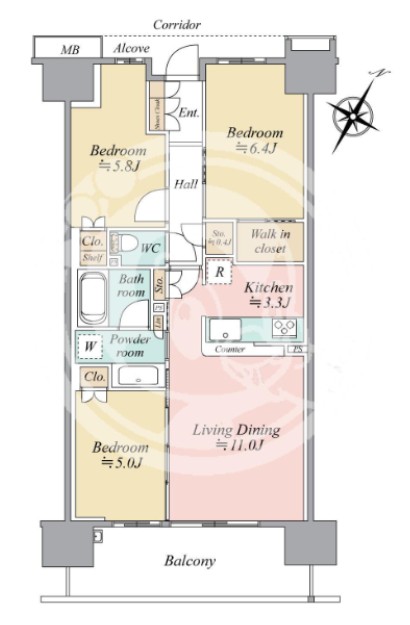 サムネイルイメージ