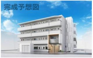 部屋画像