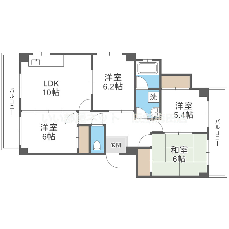 サムネイルイメージ