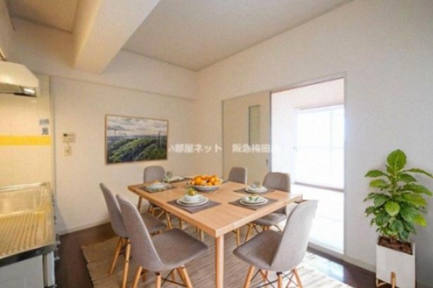 居室・リビング