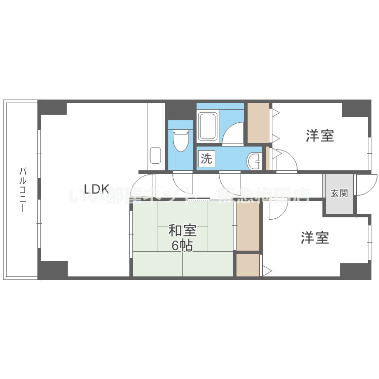 サムネイルイメージ