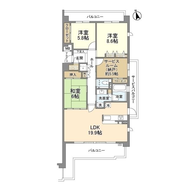 サムネイルイメージ