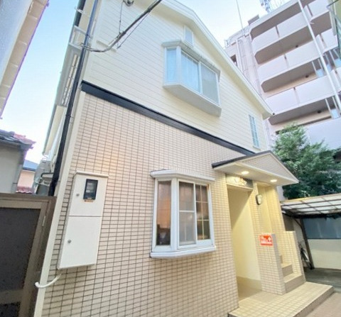 部屋画像