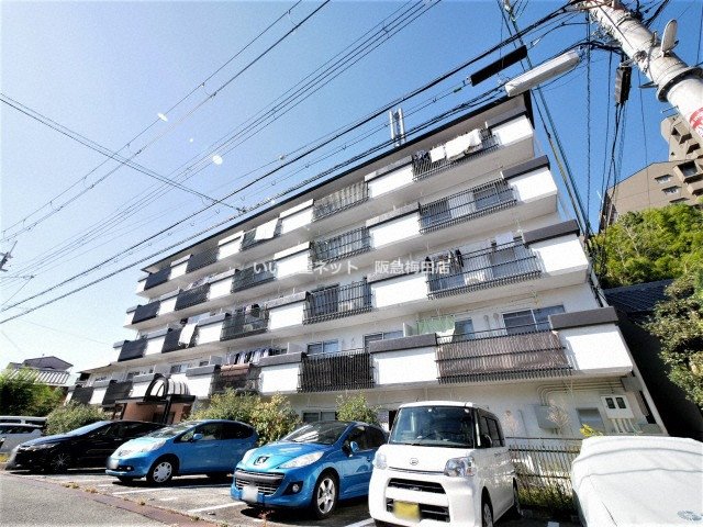 部屋画像
