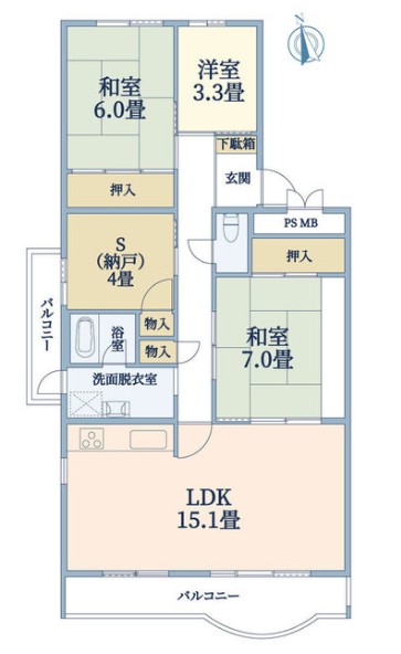 サムネイルイメージ