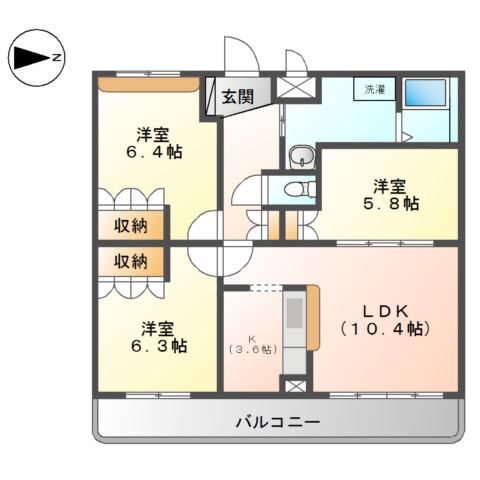 サムネイルイメージ