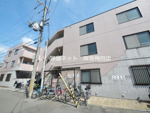 部屋画像