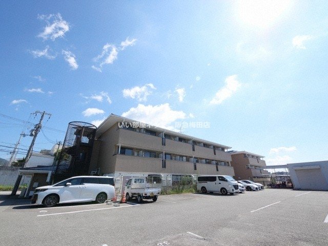 部屋画像
