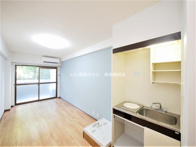 居室・リビング