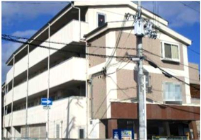 部屋画像
