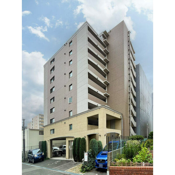 部屋画像