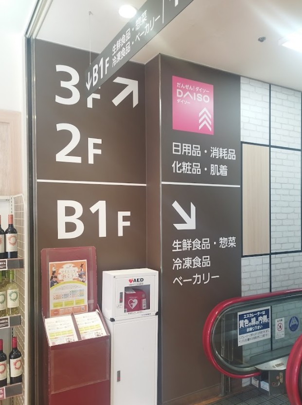 周辺
