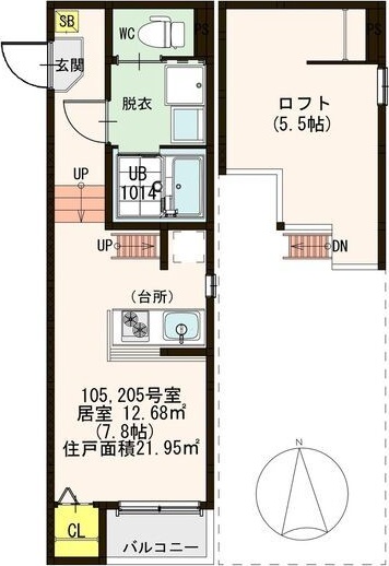 サムネイルイメージ