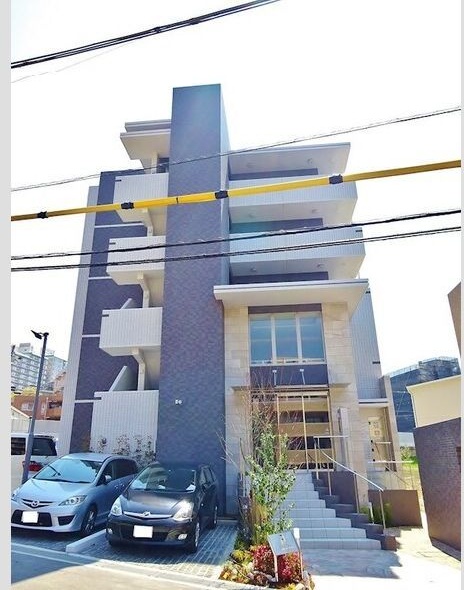 部屋画像