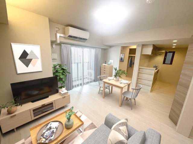 居室・リビング