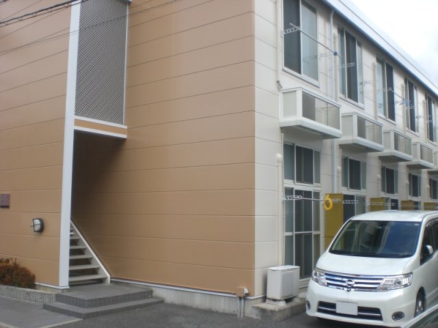 部屋画像