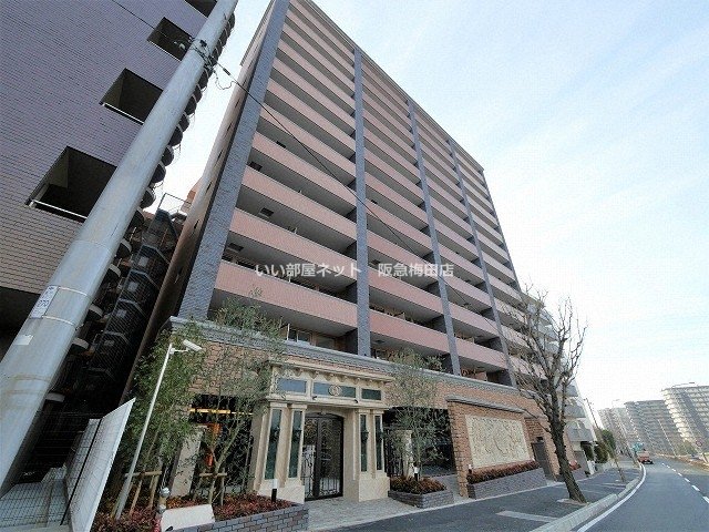 部屋画像