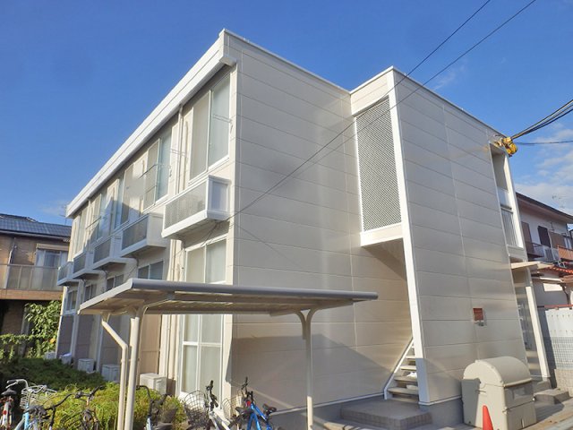 部屋画像